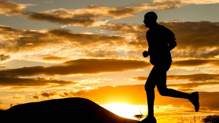 HIIT, Cara Cepat Atasi Lemak