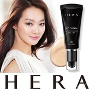 Hera CC Cream (SPF35/PA++) [Review]