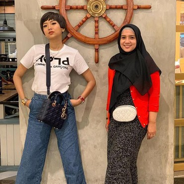 Selebgram Cece Mylisa Sanny Meninggal Dunia