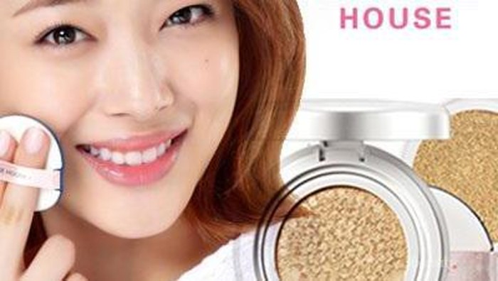 Review Pengguna: Etude House Precious Mineral Any Cushion SPF 50