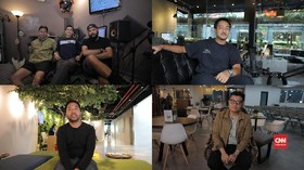 VIDEO: Podcaster Memilih Pelaku Siniar Terburuk dan Terbaik