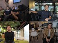 VIDEO: Podcaster Memilih Pelaku Siniar Terburuk dan Terbaik