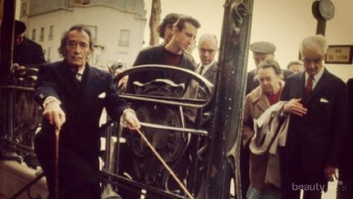 Selebriti dan Hewan Peliharaan Mereka yang Eksotis