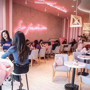 Restaurant Gemes Vs Restaurant Enak