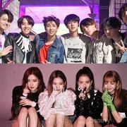 [FORUM] Kolabasi K-pop dengan Penyanyi Barat Mana yang Kamu Suka, BTS atau Blackpink?