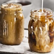 'Perang Dingin' Kopi Susu Kekinian di Jakarta, Mana yang Paling Enak?