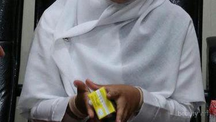 [FORUM] Kalian tahu gak sih kisah hijabers yang lolos tes CPNS, dia sempat salat ashar dulu...