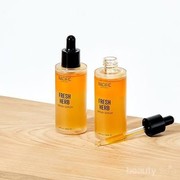 [FORUM] Mukaku gak ada perubahan deh pake serum nasific...