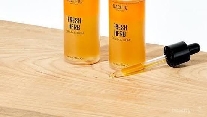 [FORUM] Mukaku gak ada perubahan deh pake serum nasific...