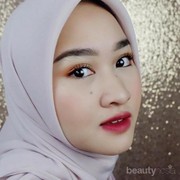 Dari Natural Hingga Bold Makeup, Ini Tutorial Make Up Wardah untuk Pemula