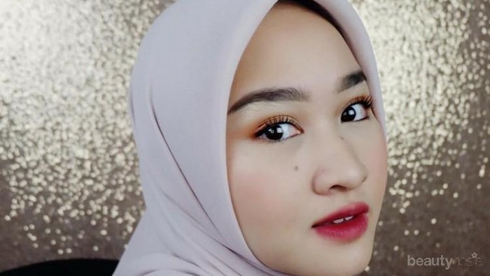 Dari Natural Hingga Bold Makeup, Ini Tutorial Make Up Wardah untuk Pemula