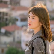 Cantiknya Deretan 5 Artis Korea Tercantik yang Punya Banyak Fans!