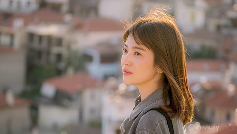 Cantiknya Deretan 5 Artis Korea Tercantik Yang Punya Banyak Fans Cantiknya Deretan 5 Artis Korea Tercantik Yang Punya Banyak Fans