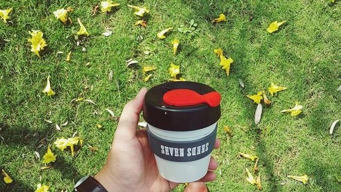 Langkah Go Green Hindari Gunakan Paper Cup