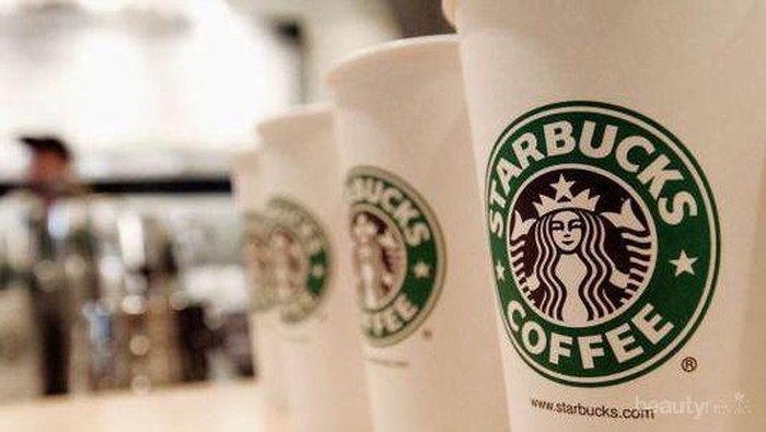 Intip Menu Terbaru Starbucks Jepang yang Menggiurkan!
