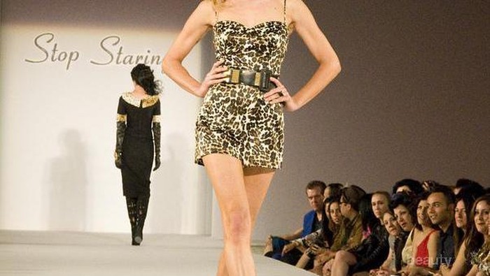 Selebriti Hollywood yang Sukses  Berkarier sebagai Fashion Designer