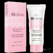 Review Produk: PIXY BRIGHT FIX BB CREAM