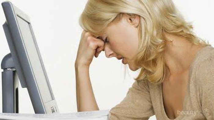 Kenali Tanda-Tanda Seseorang Bosan Bekerja