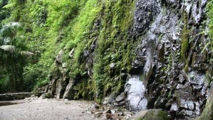 Menyaksikan Keindahan Resor Kaliurang, Yogyakarta