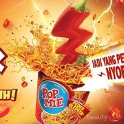 [FORUM] Pop Mie Pedas Dower Kuah vs Goreng, Lebih Pedes Mana?