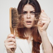 Ternyata, Begini Cara Paling Tepat untuk Atasi Rambut Rontok!