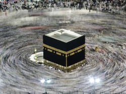 Pandemi Corona, Arab Saudi Larang Masuk WNI dan Warga 50 Negara Lain