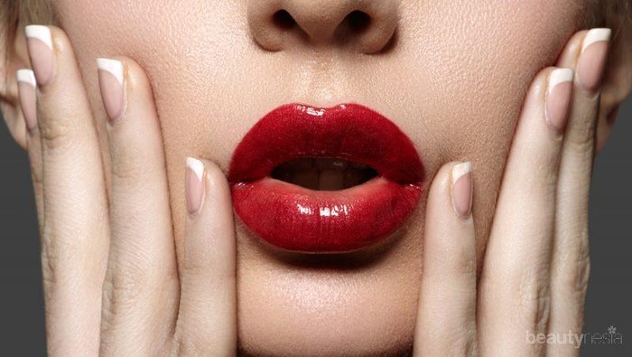 [FORUM] Warna lipstik yang cocok buat kuning langsat, bibir hitam dan muka tembam agar fresh itu apa ya?