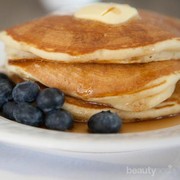 Tips Membuat Pancake Sempurna Ala Cafe
