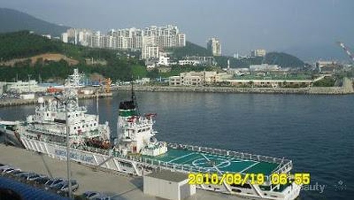 20 Destinasi Wisata Istimewa di Busan, Korea Selatan (Bagian 1)