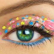 Tertarik buat bikin D.I.Y Make Up gak?