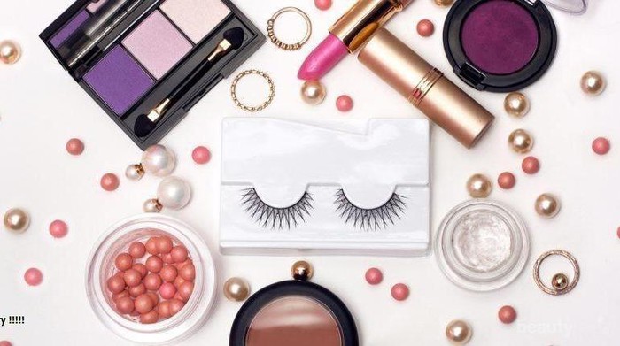 [FORUM] Mending Beli Make-Up di Online Shop atau Langsung ke Counter?