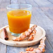 [FORUM] Minum jamu kunyit asam satu hari boleh lebih dari satu kali?