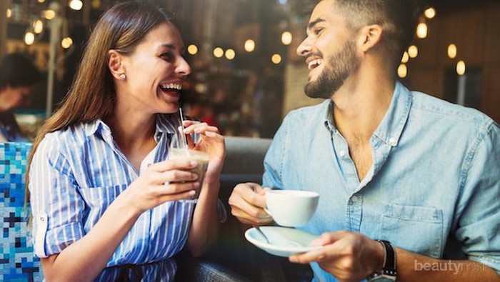 [FORUM] Kalau diajak ketemuan sama pria dari tinder, iyain gak ya?