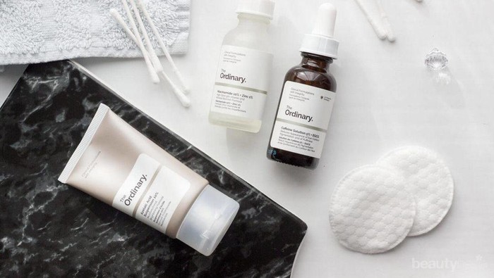 Ingin Kulit yang Awet Muda? Pastikan Skincaremu Mengandung 5 Bahan Ini Ya!