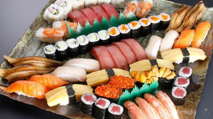 5 Makanan Jepang yang Wajib Dicoba