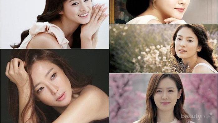 10 Aktris Korea yang Selalu Dinanti Penggemar Drama