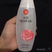 [FORUM] Air Mawar Viva Cosmetics Bisa Dijadiin Toner Nggak sih?