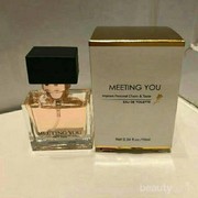 [FORUM] Kak, minta rekomendasi parfum yang enak di Miniso dong...