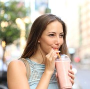 [FORUM] sudah ada yang mulai berhenti menggunakan sedotan plastik?