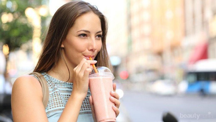 [FORUM] sudah ada yang mulai berhenti menggunakan sedotan plastik?