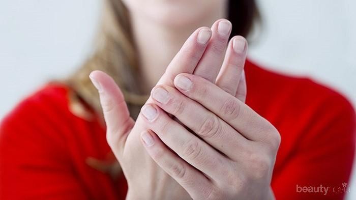 [FORUM] Kenapa setiap aku habis makan pedas, tangan terasa panas?