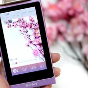 Kawaii Camera Terbaru dari Sony: SONY DSC-KW11