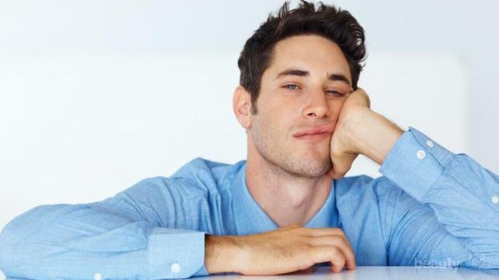 [FORUM] Mulai jenuh nih sama kerjaan....