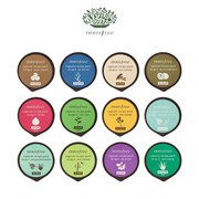 [FORUM] Masih Ngga Ngerti Kegunaan dari Capsule Recipe Pack Innisfree. Bagi Reviewnya dong