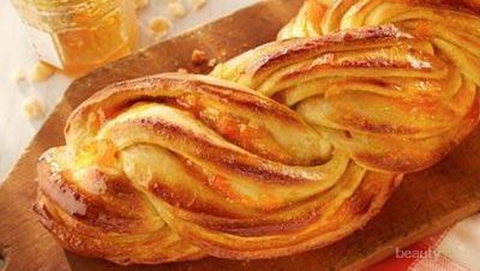 Siasati Kebiasaan Makan Roti Agar Program Diet Tidak Terganggu