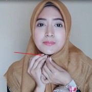[FORUM] Lebih nyaman pakai peniti atau pentul buat hijab?