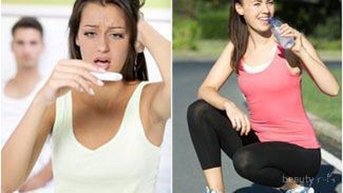 Simak Mitos Seputar Haid