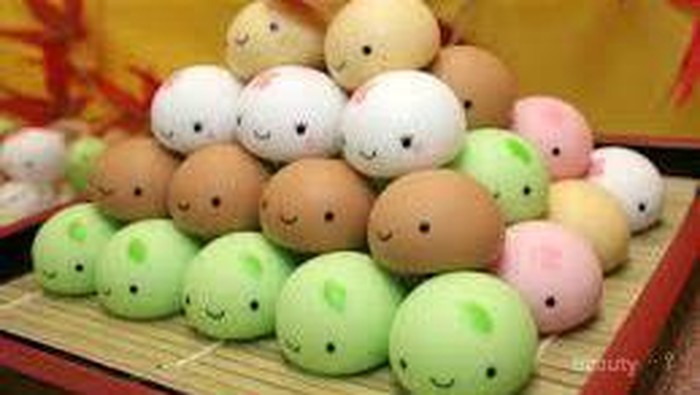 5 Camilan Khas Jepang yang Wajib Dicoba