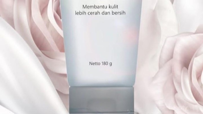 [FORUM] Ertos body cream beneran bikin kulit cerah?