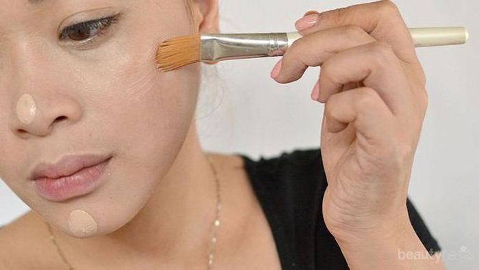 Pilihan BB Cream Untuk Kulit Berminyak (Part II )